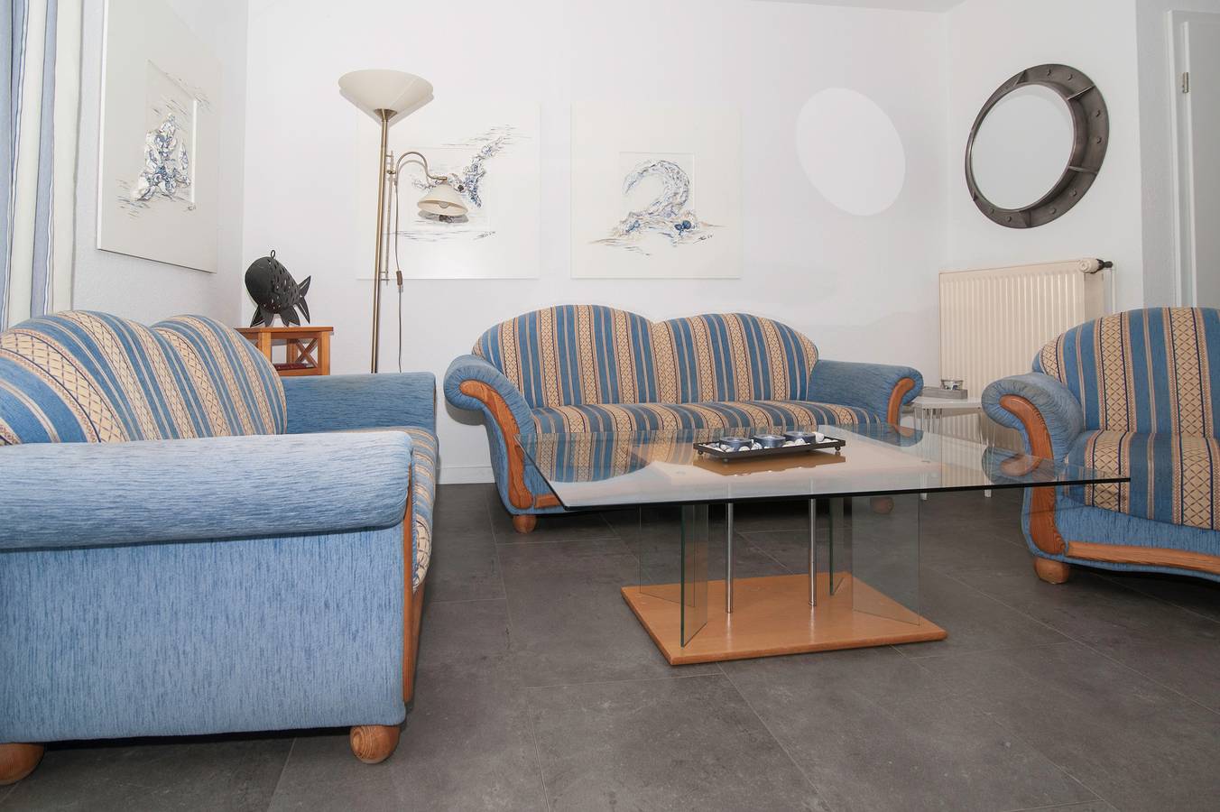 Ferienhaus Lükko in Greetsiel, Krummhörn