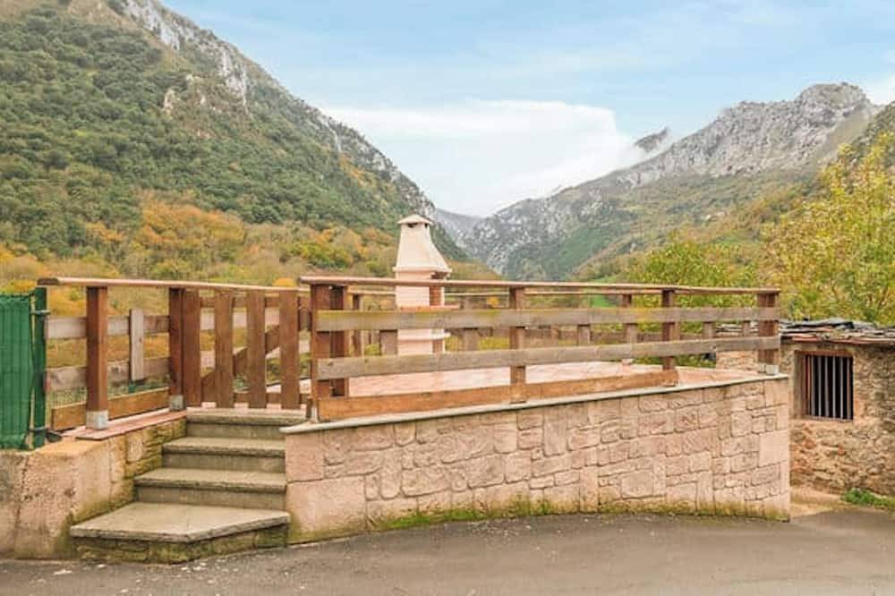 Homerez - Casa en Trescares, montañas in Trescares, Peñamellera Alta