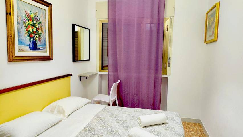 BnB für 7 Personen in Venedig