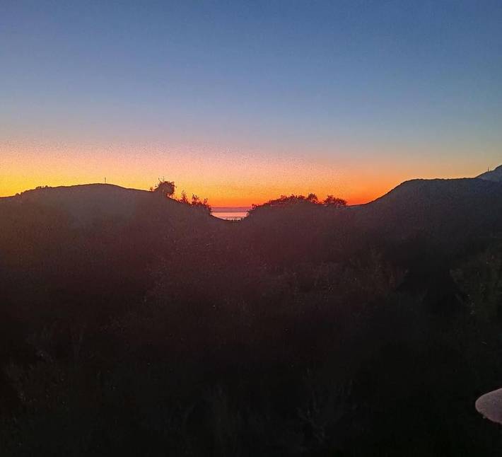 Vakantiewoning voor 5 personen, with uitzicht and tuin as well as terras, met huisdier in Parga