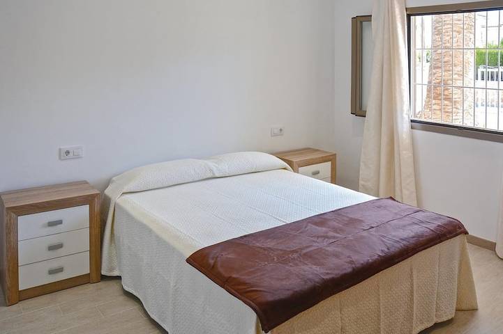 Ferienhaus für 6 Personen in El Arenal - 2