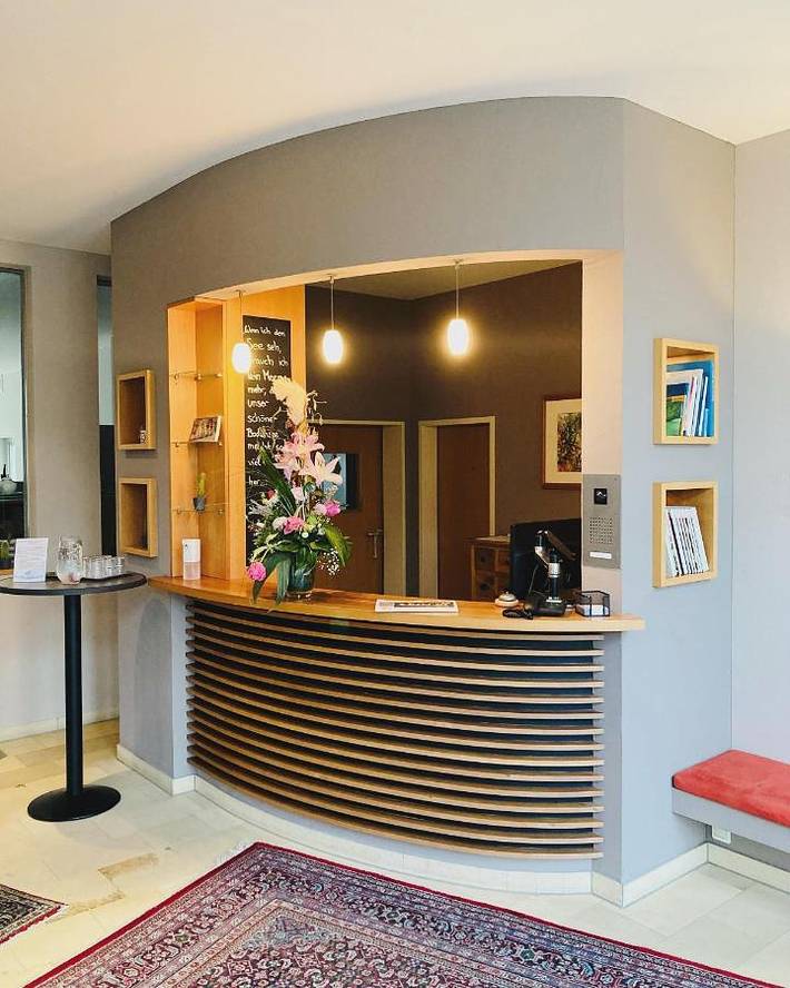 Maison d’hôte pour 2 personnes, avec jardin et sauna ainsi que vue sur le lac et vue à Immenstaad am Bodensee - 3