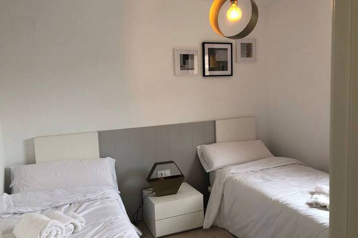 Appartement entier, Apartment Villamartin Resd. Galatm in Villamartín (Orihuela), Orihuela