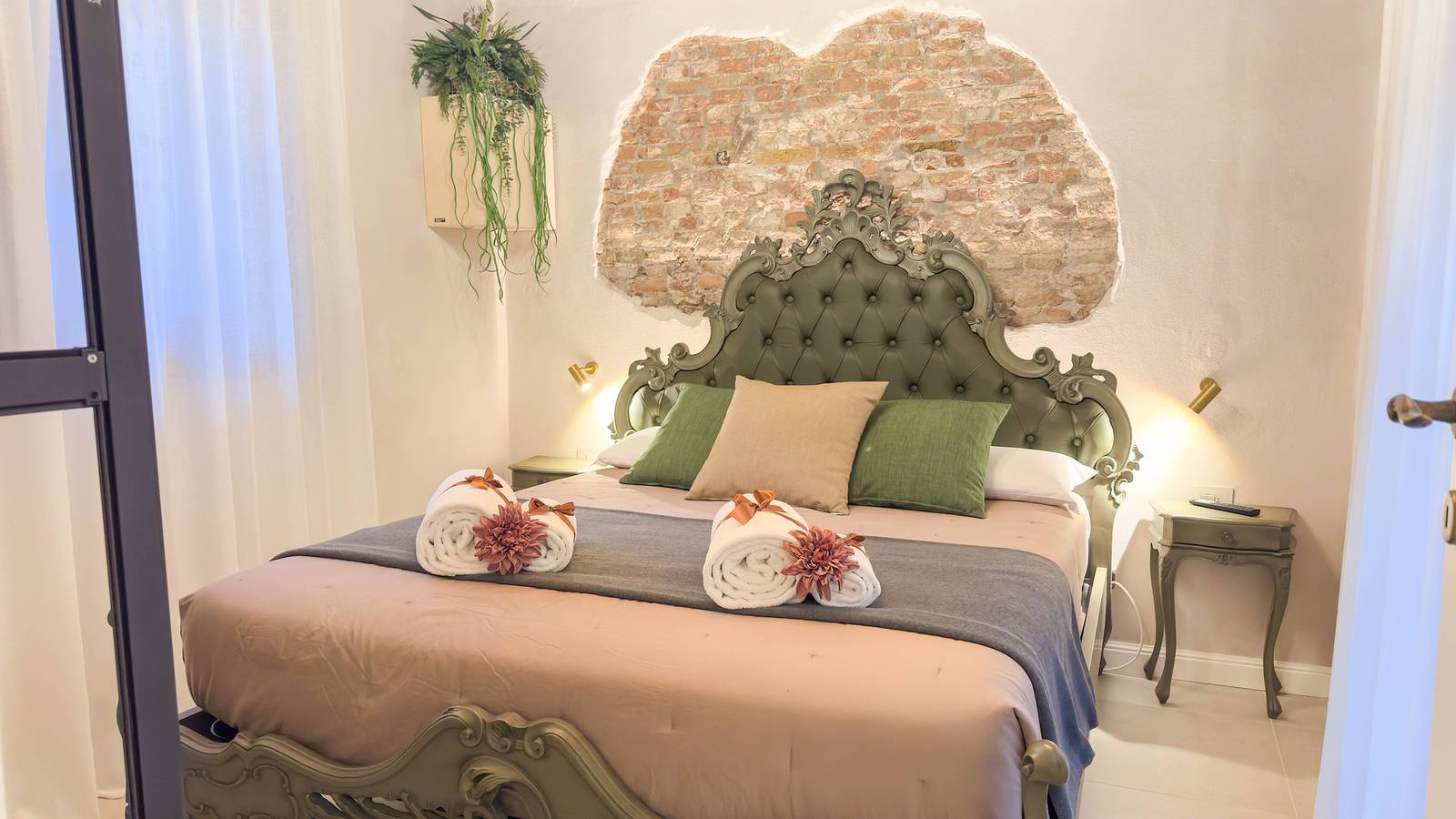 Entire apartment, Luxury Apartment San Nicolò in Chioggia, Laguna di Venezia