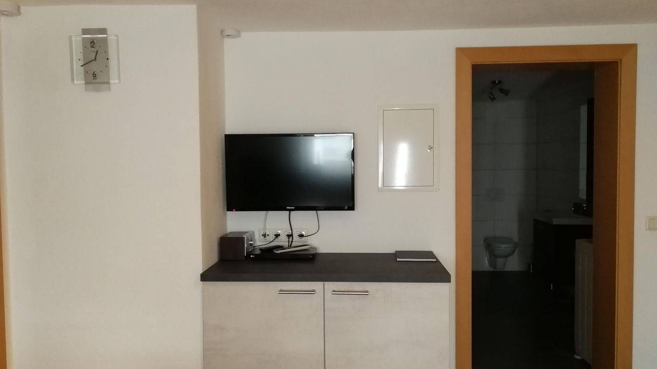 Ganze Ferienwohnung, Ferienwohnung für 3 Personen (40 m²) in Navis in Tuxer Alpen, Navis