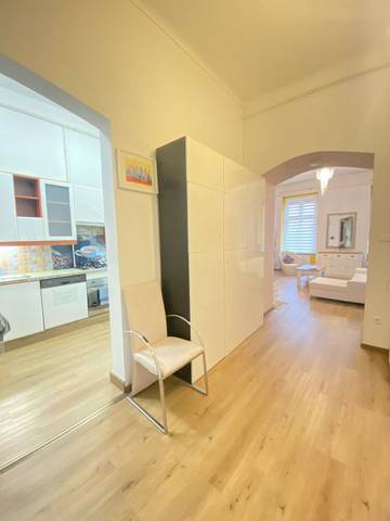 Appartement De Vacances pour 8 Personnes dans Budapest, Hongrie centrale, Photo 2