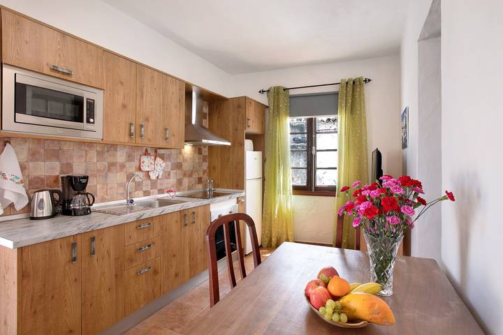 Location de vacances pour 4 personnes, avec jardin et jacuzzi à San Juan de la Rambla - 4