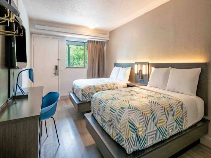 Ferienwohnung für 4 Personen, kinderfreundlich - 1