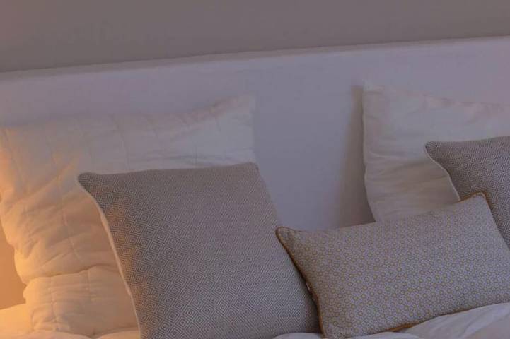 Gîte pour 4 personnes à Le Tholonet - 2