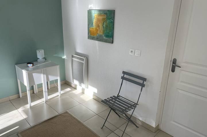 Villa für 8 Personen, mit Terrasse und Pool sowie Garten - 1