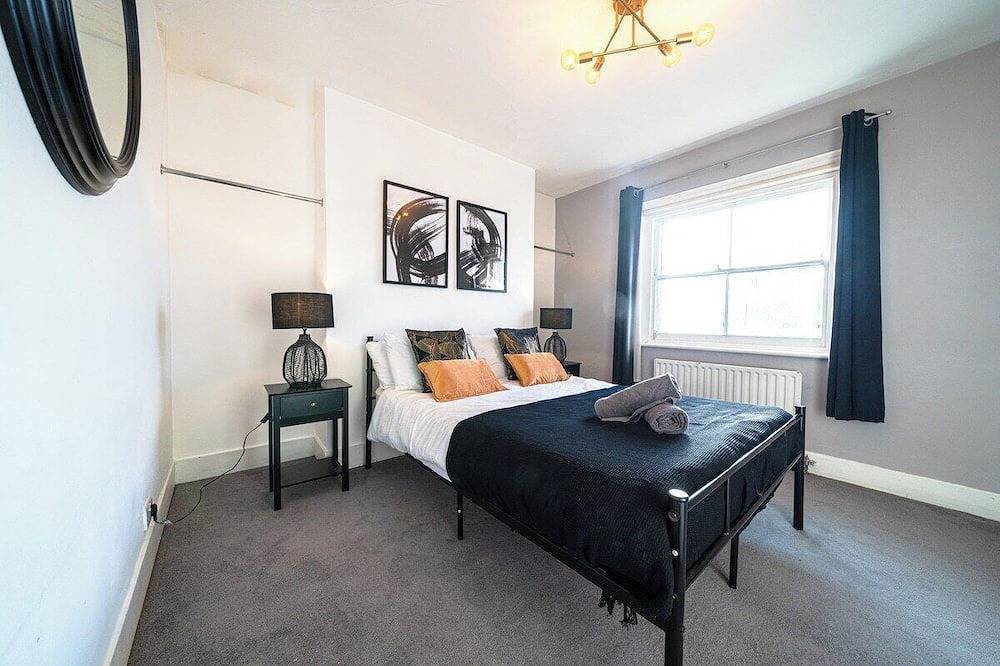 Geheel appartement, 2 Bed Central Tunbridge Wells in Royal Tunbridge Wells, Kent