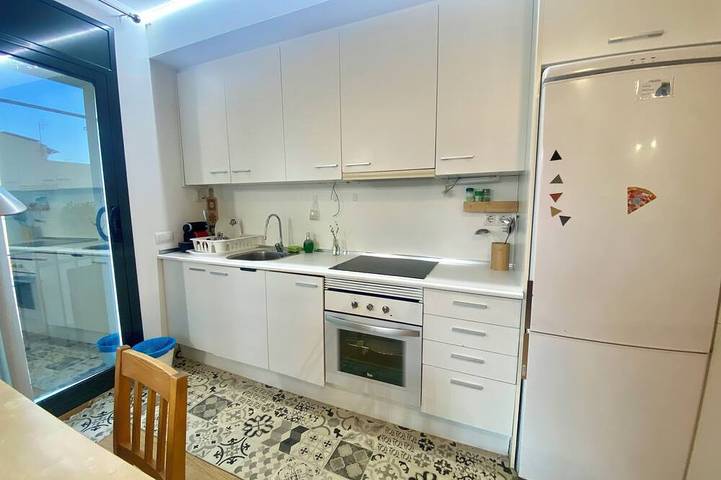 Appartamento intero, Loft with terrace in Terrassa, Barcellona entroterra