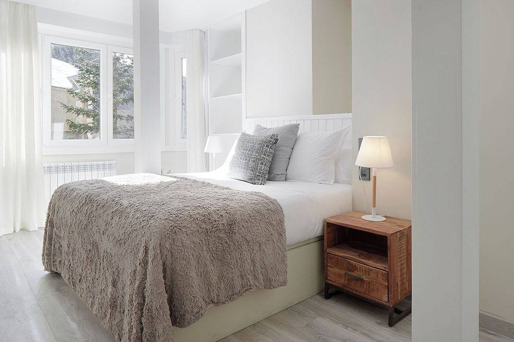 Appartement entier, Marcatosa by Feelfree Rentals in Baqueira, Naut Aran