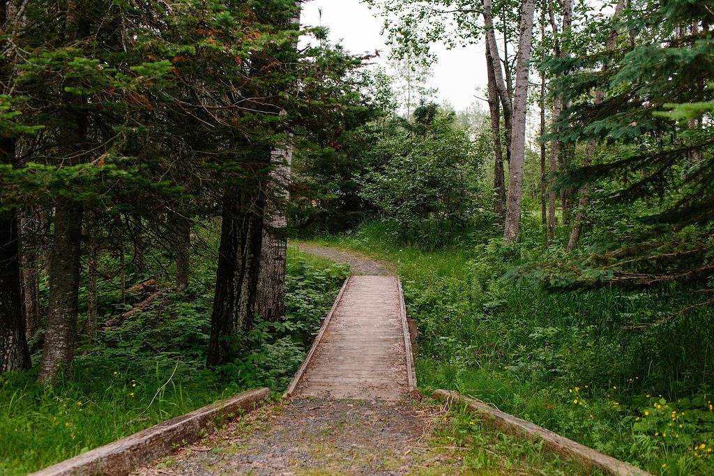 Rustic Personal Retreat Cabin, \"Sunrise\" in Oberer See