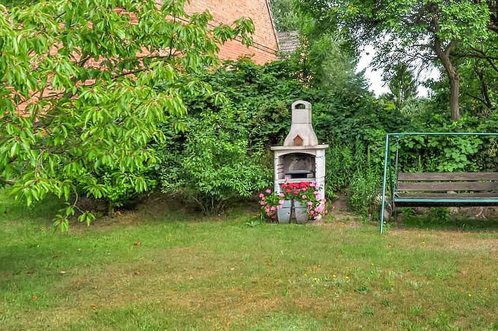 Ganze Wohnung, Ferienwohnung Rheinsberg in Dorf Zechlin, Rheinsberg