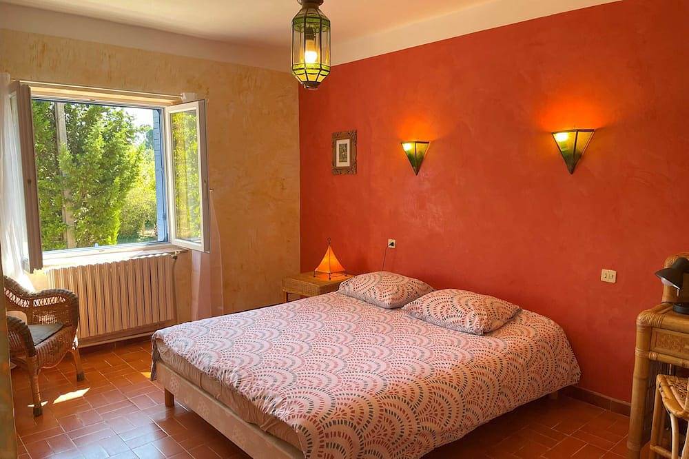 Gîte Tilleul in Suze-la-Rousse, Nyons und Umgebung