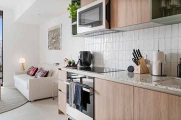 Loft voor 4 Personen in Miami, Florida, Afbeelding 1