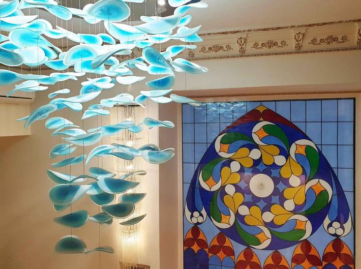 Gîte pour 3 personnes dans Gare de Nice ville