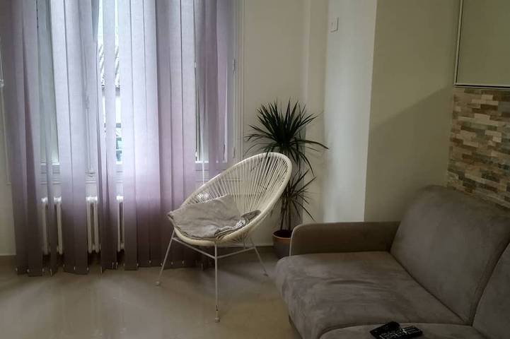 Appartement de vacances pour 4 personnes à Thiais