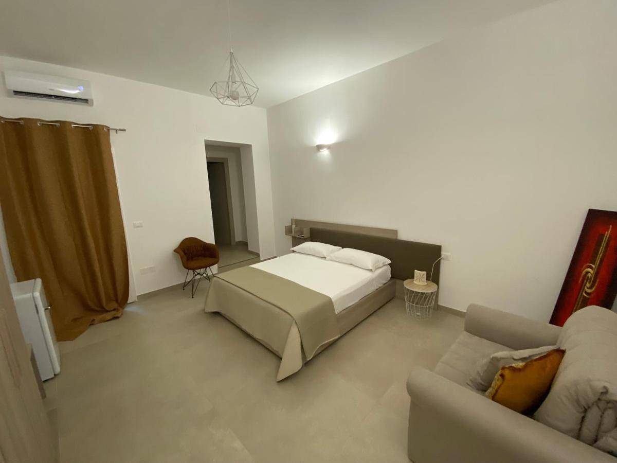 Ganze Wohnung, Viamazzini24-Suite in Avetrana, Golf von Tarent