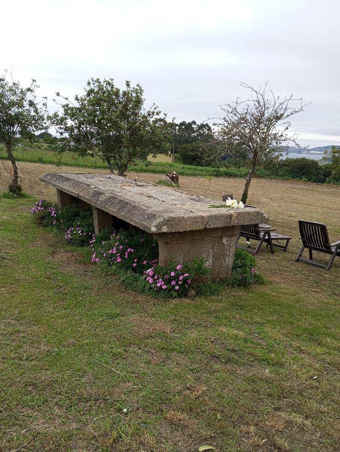 Location de vacances pour 6 personnes, avec vue et terrasse, animaux acceptés à Ares - 4