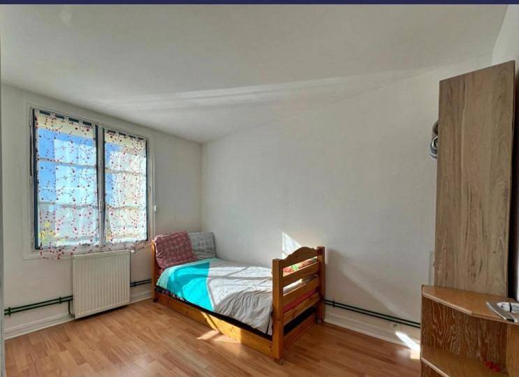 Chambre chez l'habitant in Poitiers, Vienne (France)