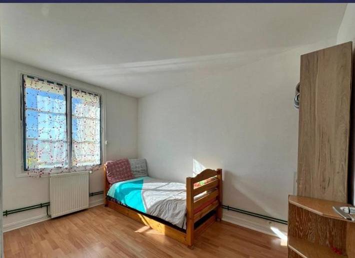 Chambre d’hôte pour 2 personnes, avec Terrasse