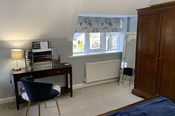 Holiday Home for 8 People in Alnmouth, Northumberland Coast, Photo 3