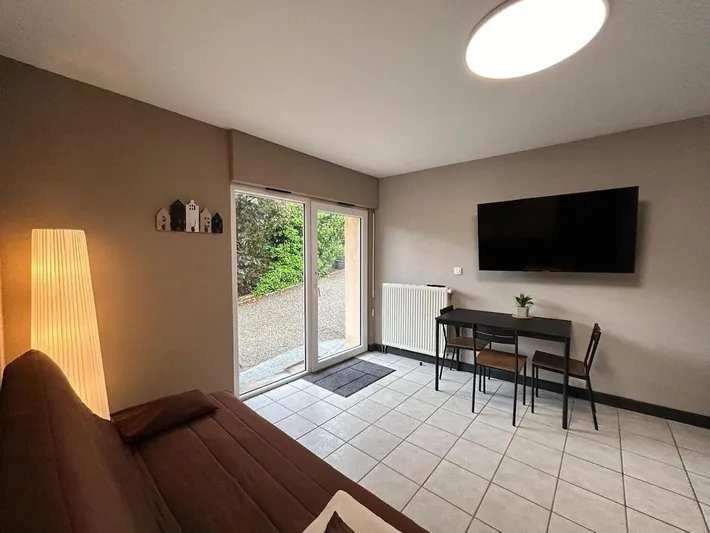 Ferienwohnung für 4 Personen - 1
