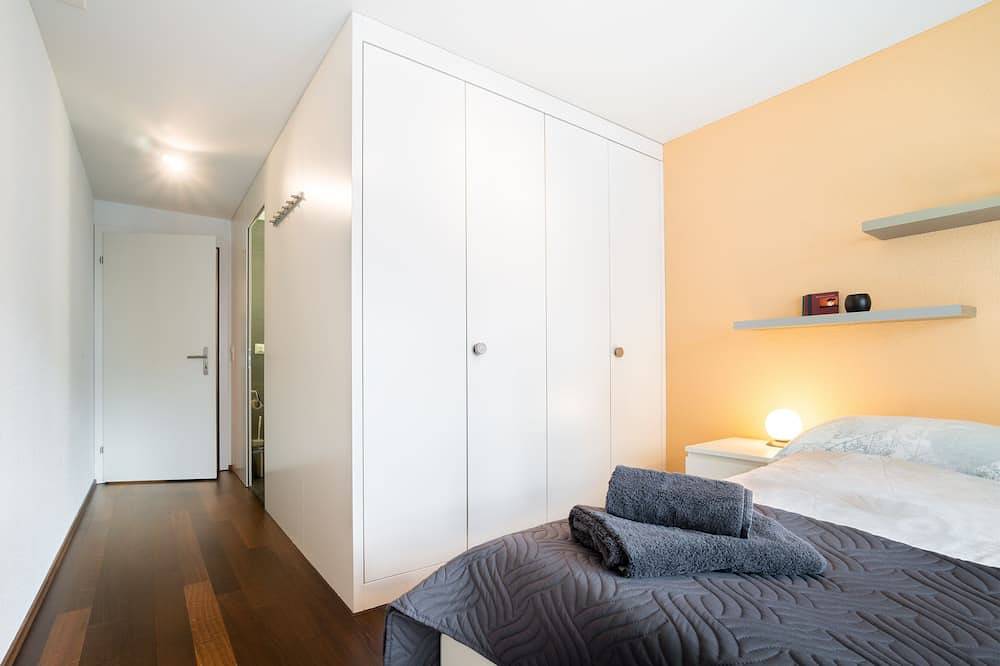 Ganze Wohnung, Zentrum Apartment in Andermatt, Skiarena Andermatt-Sedrun