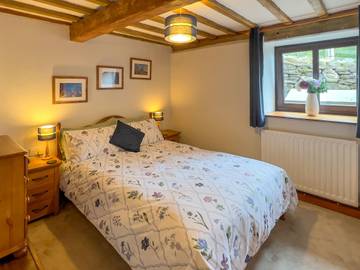 Cottage voor 2 Personen in Cumbria, Noord-West Engeland, Afbeelding 4