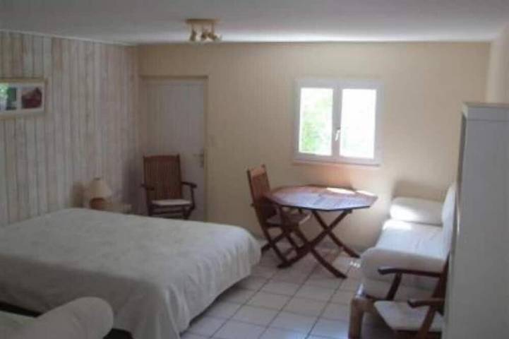 Mimizan Plage; villa *** avec piscine,  pour 6 à 8 personnes... in Mimizan, Côte d’Argent