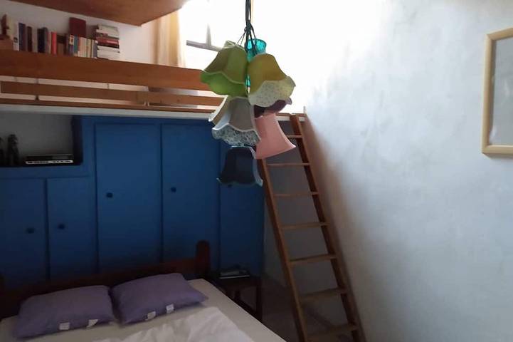 Location de vacances pour 5 personnes, avec balcon à Pouzols-Minervois - 2