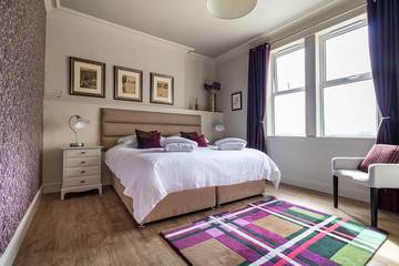 Cottage for 6 People in St Andrews, Fife region, Photo 1