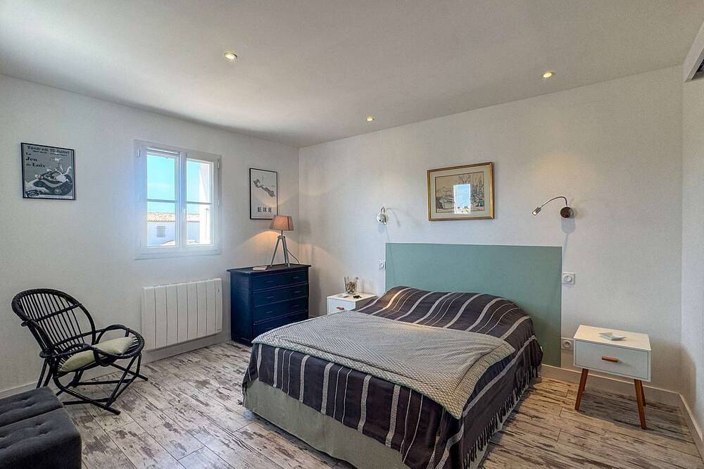 Jolie maison rénovée sur Loix in Loix, Île de Ré