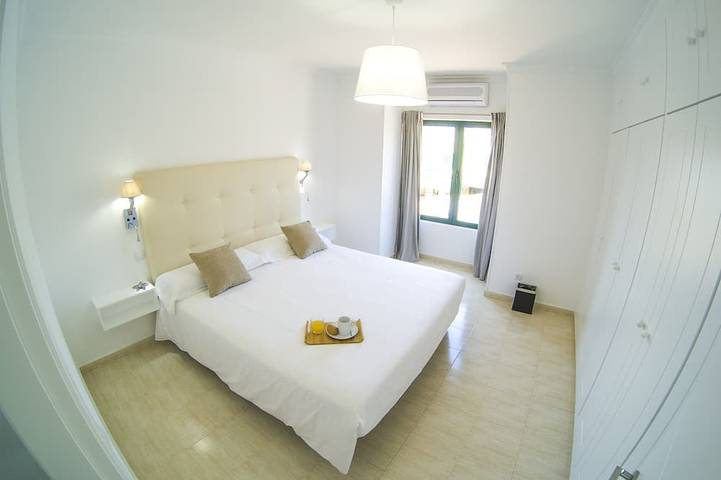 Villa für 4 Personen, mit Whirlpool und Pool sowie Garten und Terrasse in Gran Canaria Süd - 2