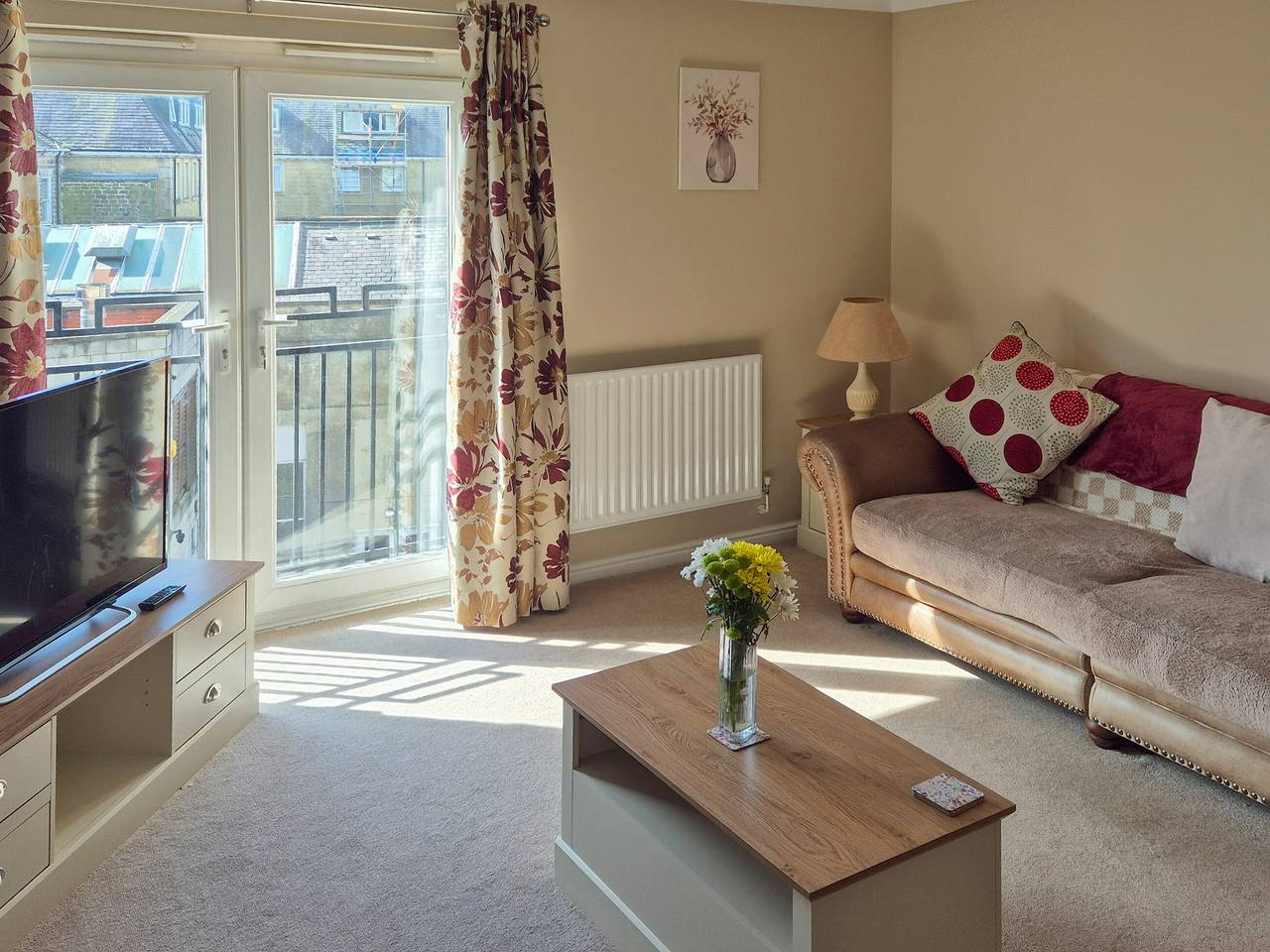 Apartamento entero, Park Court Apartment in Yorkshire del Norte