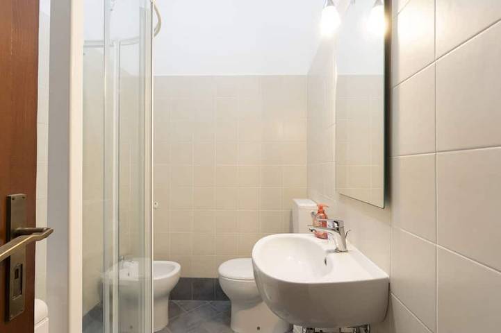 Appartement entier, Corner near the Sea in Guardia di Finanza, Andora
