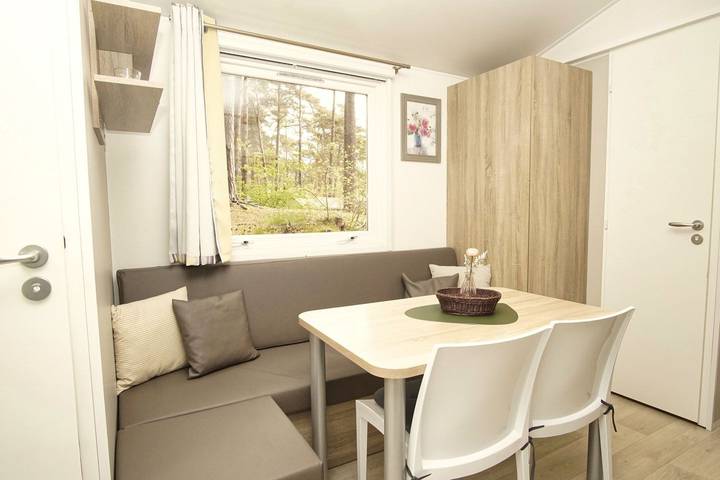 Ferienhaus für 4 Personen, mit Terrasse, mit Haustier in Göhren - 3