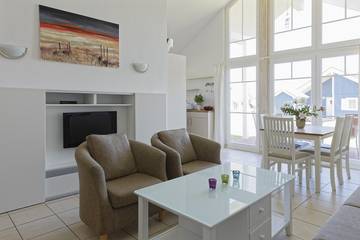 Bungalow für 4 Personen in Sierksdorf, Südliche Ostseeküste, Bild 1