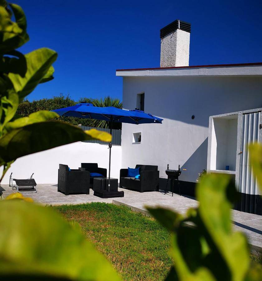 Casa la Grenadine in Esmoriz, Distrito de Aveiro
