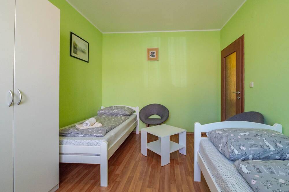 Ganze Wohnung, \"\" mit privater Terrasse in Medulin Stadt, Medulin