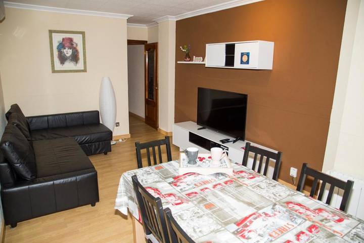 Location de vacances pour 6 personnes, avec Balcon à Reus