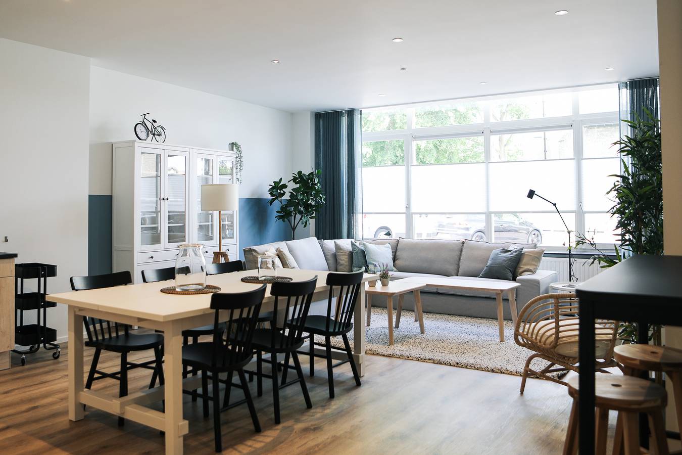 Yerseke (Blue Green Holidays) — Prachtig appartement in het centrum van Yerseke in Yerseke, Nederlandse Noordzeekust