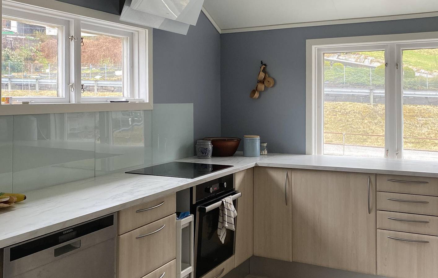 Ferienhaus für 8 Personen in Norheimsund, Kvam herad