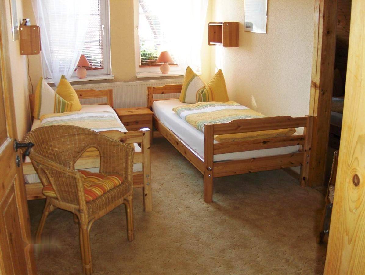 Three-Bedroom House in Thale, Harzvorland