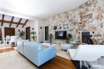 Dom Wakacyjny dla 6 osoby w Postira, Brac, Zdjęcie 2