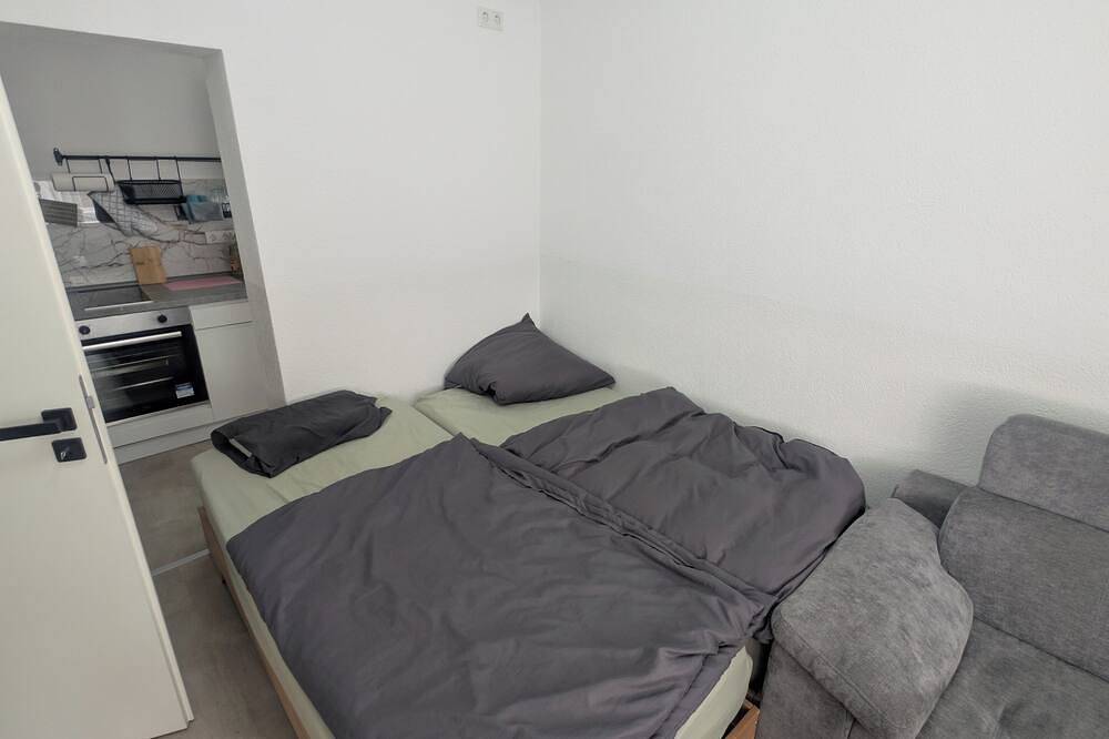 Entire apartment, Small city apartment Remscheid in Remscheid, Bergisch region