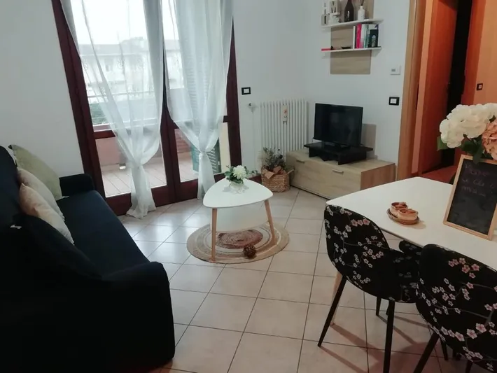 Appartamento vacanze per 4 persone, con giardino e panorama - 1