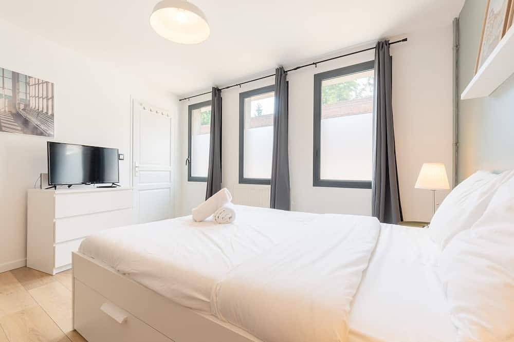 Ganze Wohnung, Vieux Lille : Equipped studio in Lille, Lille und Umgebung